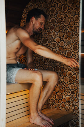 Sauna and Tanning for Glowing Skin Sauna and Tanning for Glowing Skin